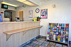 Motel 6 