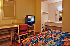 Motel 6 