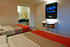 Motel 6 