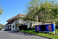 Motel 6 Santa Barbara-Carpinteria South