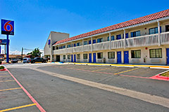 Motel 6 Amarillo - Airport