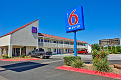 Motel 6 