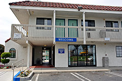Motel 6 