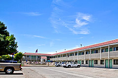 Motel 6 Kingman East