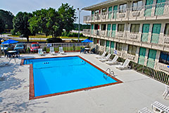 Motel 6 