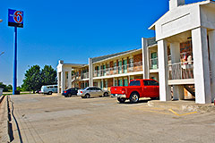 Motel 6 