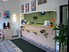 Motel 6 