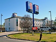 Motel 6 