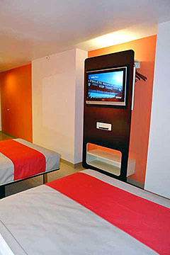 Motel 6 