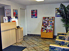 Motel 6 