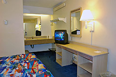 Motel 6 