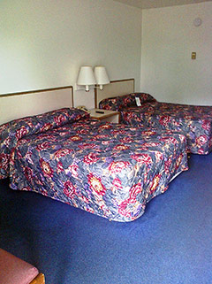 Motel 6 