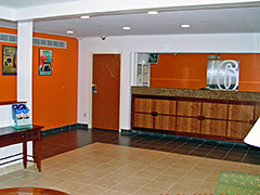 Motel 6 