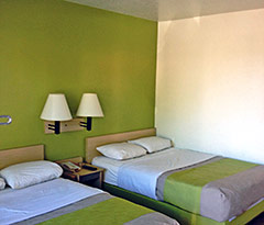 Motel 6 Colorado Springs