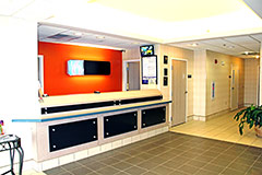 Motel 6 