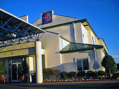 Motel 6 Memphis - Horn Lake