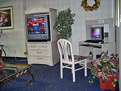 Motel 6 