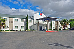 Motel 6 New Braunfels