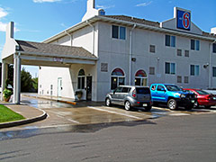 Motel 6 