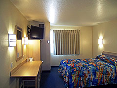 Motel 6 