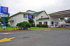 Motel 6 Seaside