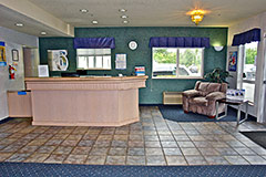 Motel 6 
