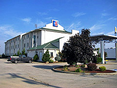Motel 6 