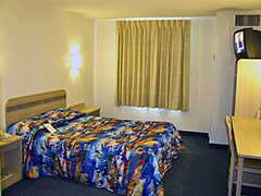 Motel 6 