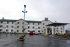 Motel 6 
