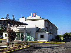 Motel 6 