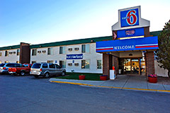 Motel 6 