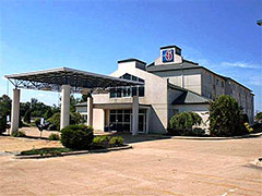 Motel 6 Cleveland - Medina