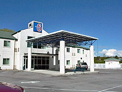 Motel 6 Athens