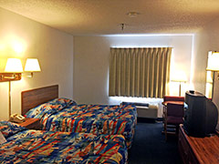 Motel 6 