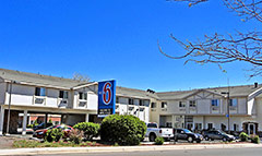 Motel 6 Williams East - Grand Canyon