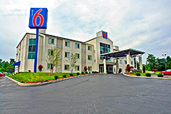 Motel 6 Bristol