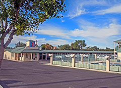 Motel 6 