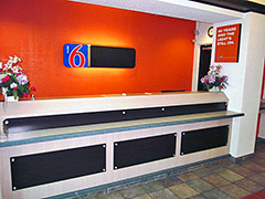 Motel 6 