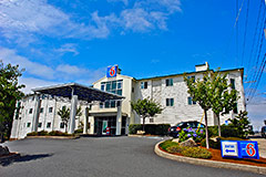 Motel 6 Lincoln City