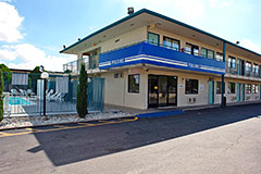 Motel 6 