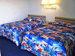 Motel 6 