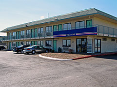 Motel 6 