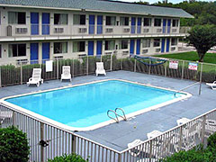 Motel 6 