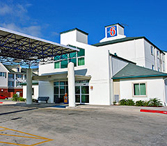 Motel 6 Pharr
