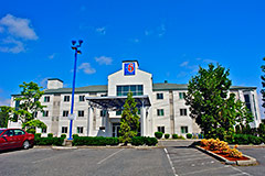 Motel 6 Portland North
