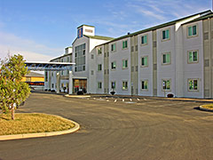 Motel 6 St Robert