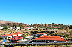 Motel 6 Globe