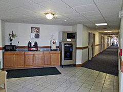 Motel 6 
