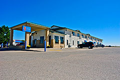 Motel 6 Colby