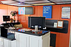 Motel 6 